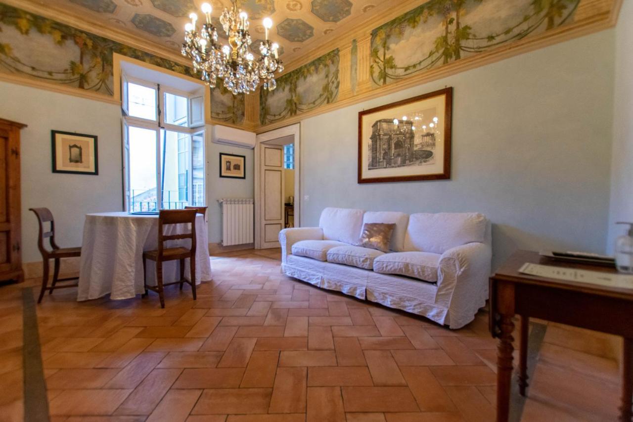 Appartement Sant'ivo Rome