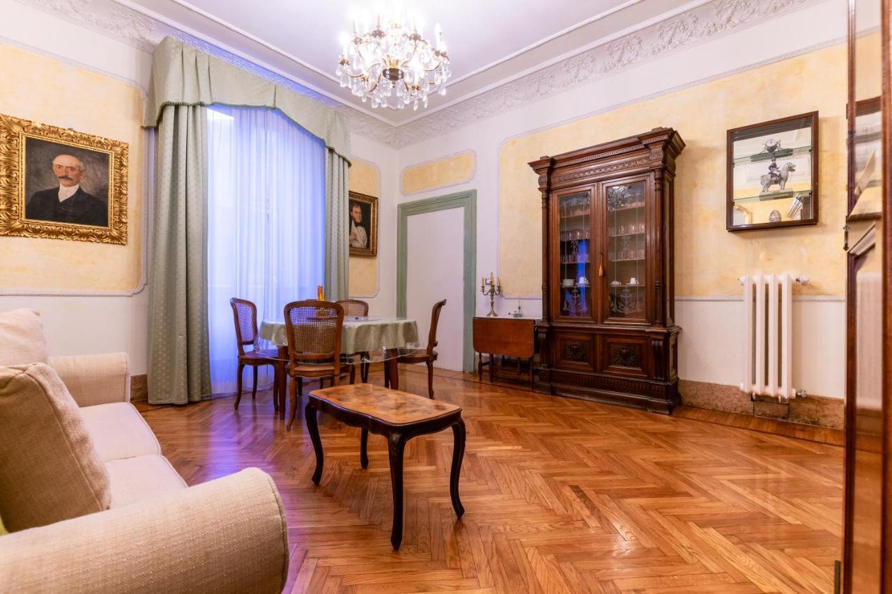 Sant'ivo Appartement Rome
