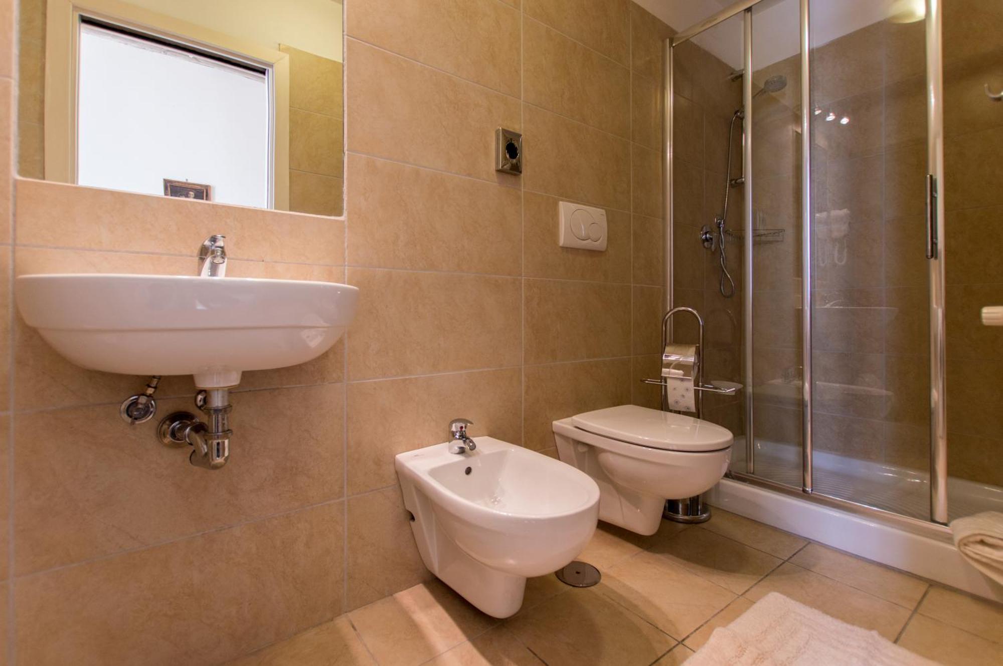 Apartment Sant'ivo Rome