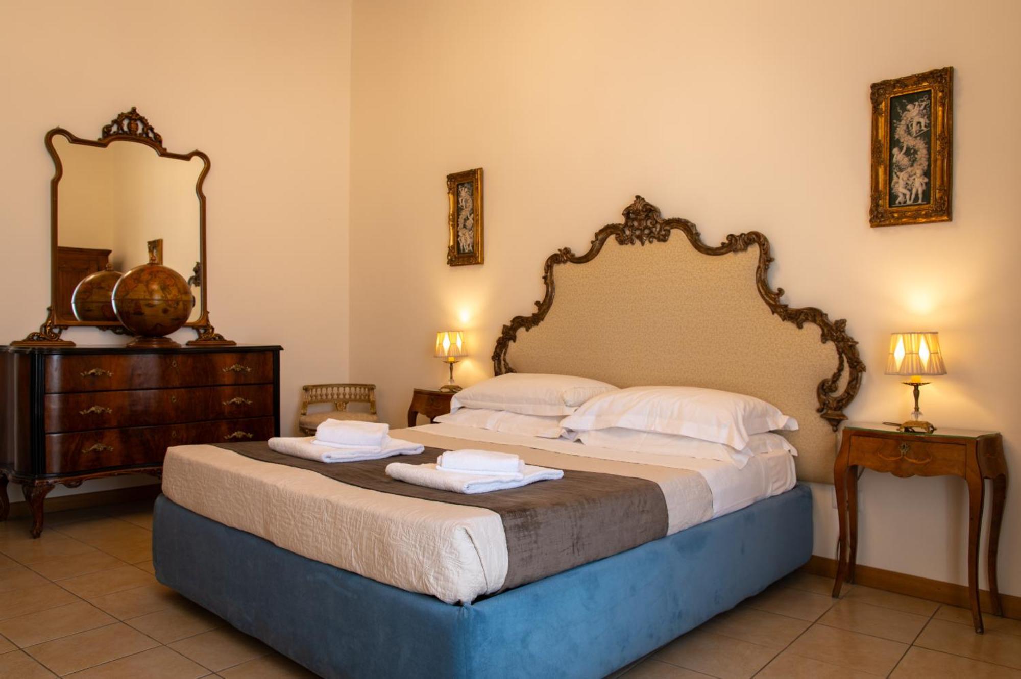 Appartement Sant'ivo Rome